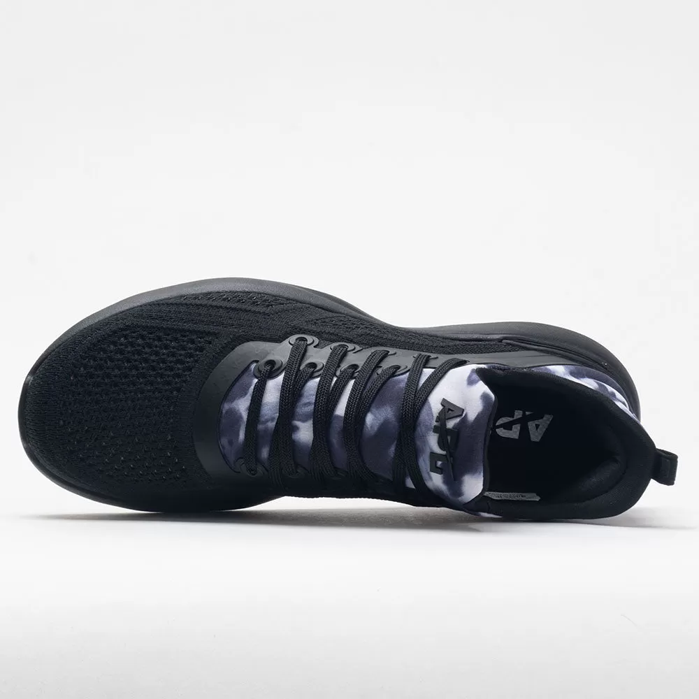 APL TechLoom Tracer Women's Black/White/Tie Dye 3 APL TechLoom Tracer Women's Black/White/Tie Dye - Image 3