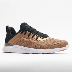 APL TechLoom Tracer Women's Rose Gold/Black/White -Next stop, Sports. 561848 5