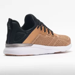 APL TechLoom Tracer Women's Rose Gold/Black/White -Next stop, Sports. 561848 6