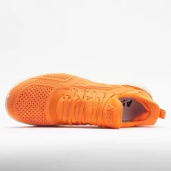 APL TechLoom Tracer Women's Orange/Pristine -Next stop, Sports. 561850 2