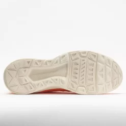 APL TechLoom Tracer Women's Orange/Pristine -Next stop, Sports. 561850 4