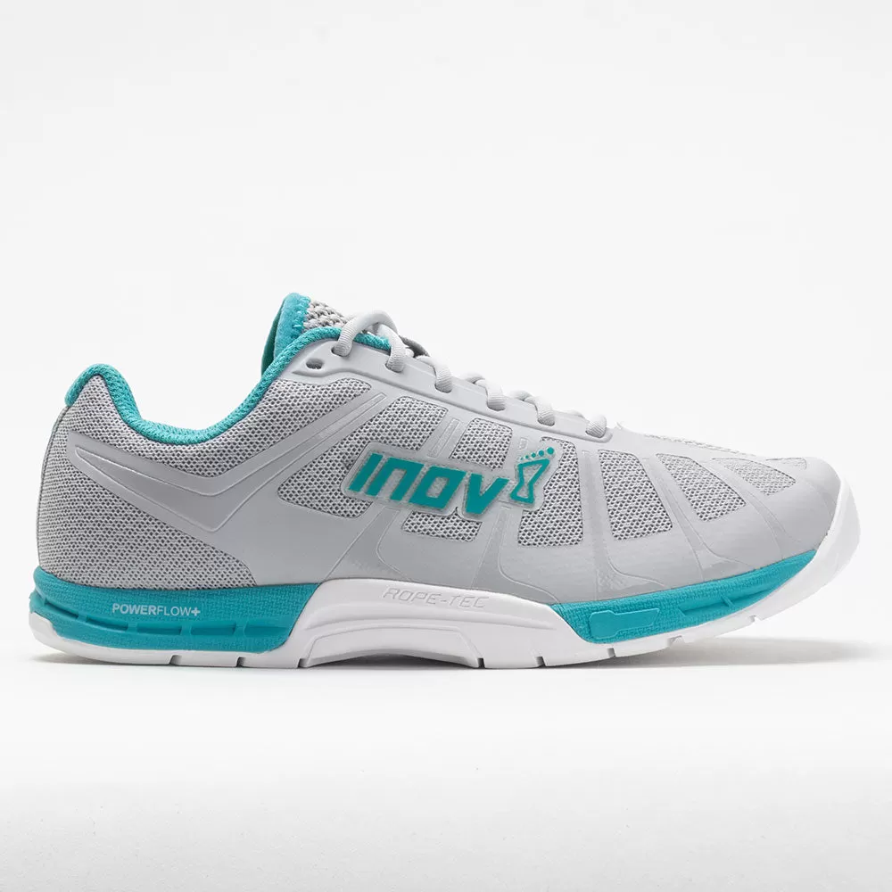 Inov-8 F-Lite 235v3 Women's Grey/Teal 1 Inov-8 F-Lite 235v3 Women's Grey/Teal