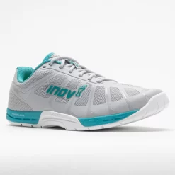 Inov-8 F-Lite 235v3 Women's Grey/Teal 10 Inov-8 F-Lite 235v3 Women's Grey/Teal -Next stop, Sports. 561854 5