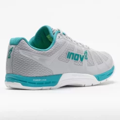 Inov-8 F-Lite 235v3 Women's Grey/Teal 11 Inov-8 F-Lite 235v3 Women's Grey/Teal -Next stop, Sports. 561854 6