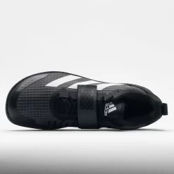 Adidas The Total Men's Black/White/Grey -Next stop, Sports. 561877 2