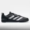 Adidas The Total Men's Black/White/Grey