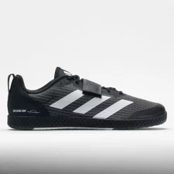 Adidas The Total Men's Black/White/Grey