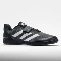 Adidas The Total Men's Black/White/Grey -Next stop, Sports. 561877 5