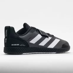 Adidas The Total Men's Black/White/Grey -Next stop, Sports. 561877 6