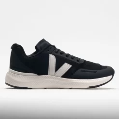 VEJA Impala Men's Black/Cream