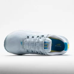 Reebok Nano X1 ADV Women's Fresh Blue/Gust Blue/Bright Cyan -Next stop, Sports. 561887 2