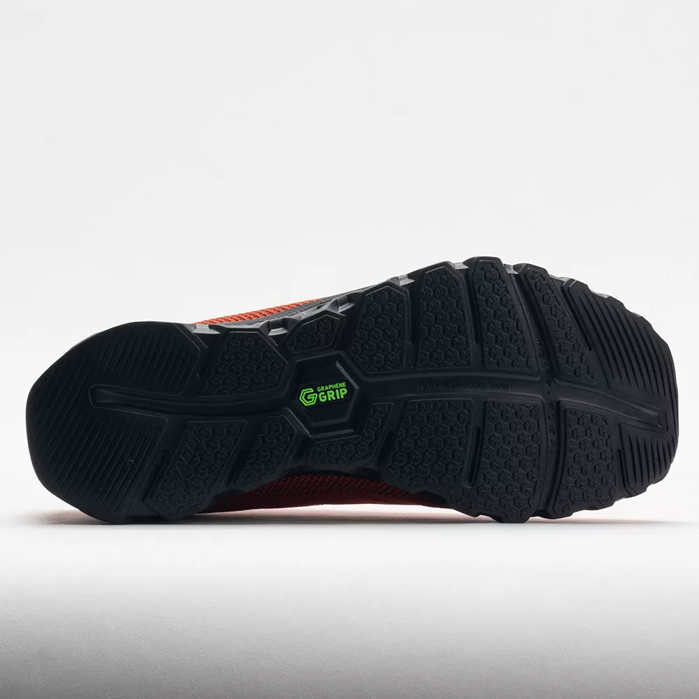 Inov-8 F-Lite Fly G 295 Men's Red/Black 4 Inov-8 F-Lite Fly G 295 Men's Red/Black - Image 4