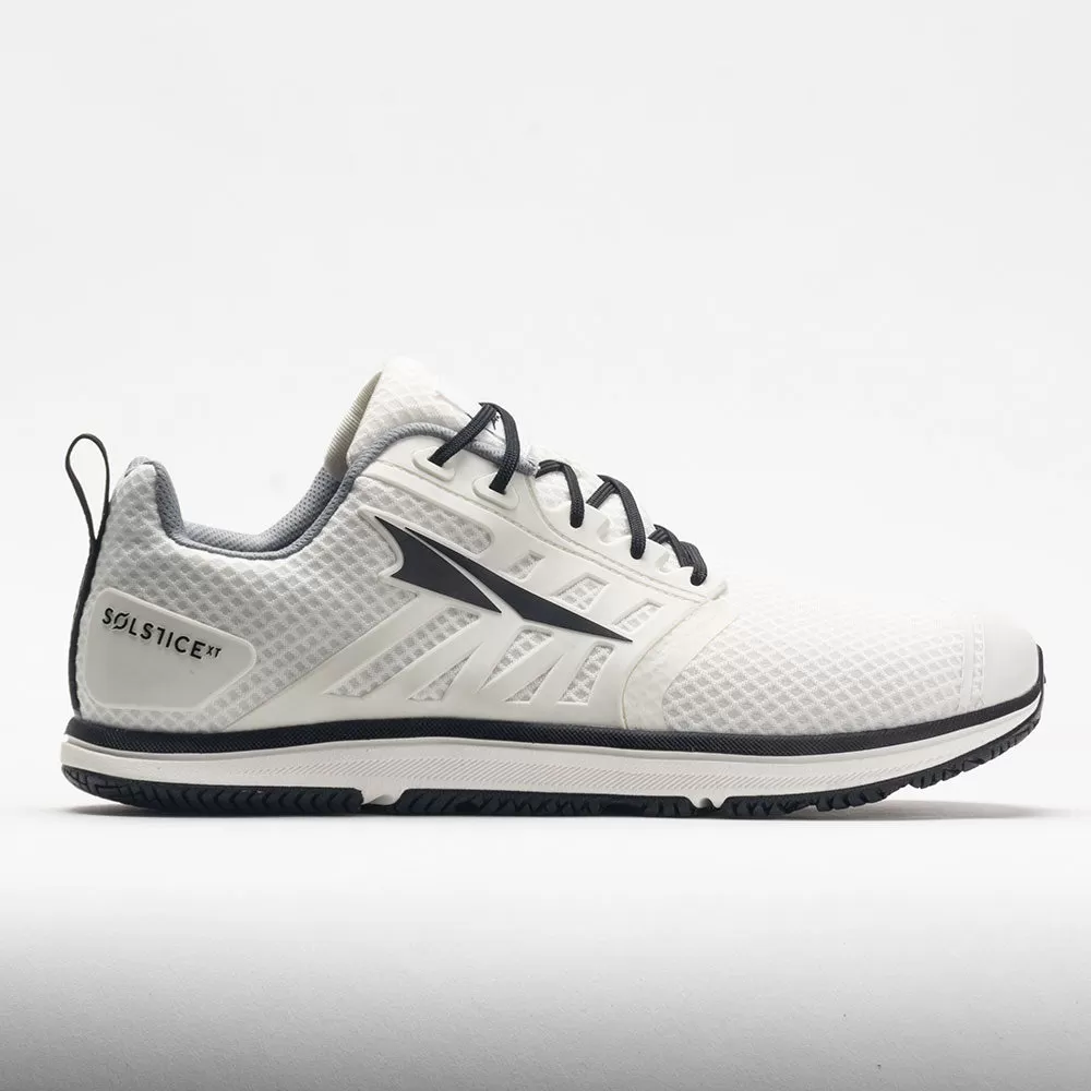 Altra Solstice XT 2 Men's White 1 Altra Solstice XT 2 Men's White