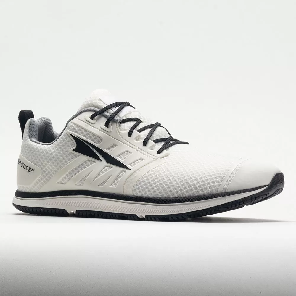Altra Solstice XT 2 Men's White 5 Altra Solstice XT 2 Men's White - Image 5