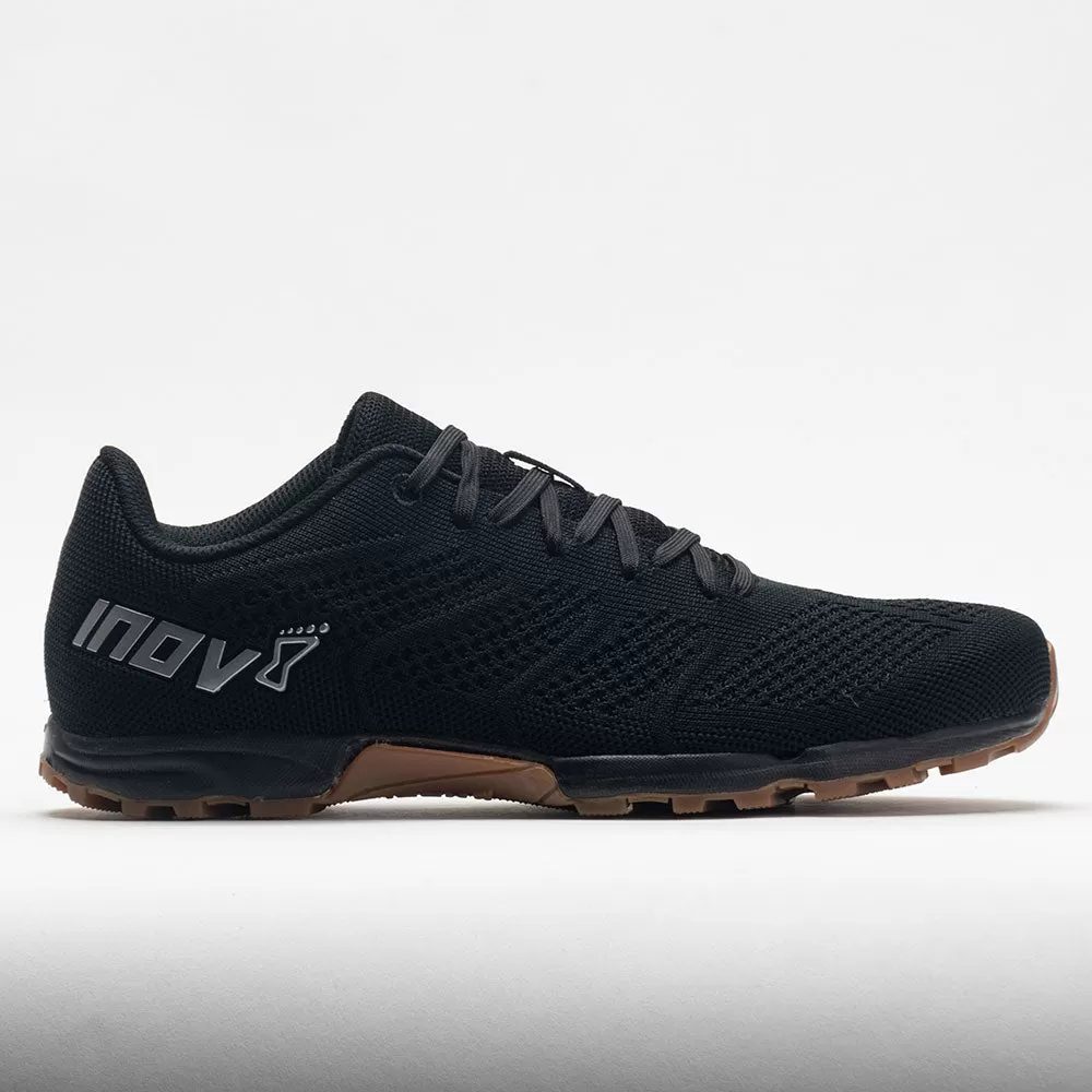 Inov-8 F-Lite 245 Men's Black/Gum 1 Inov-8 F-Lite 245 Men's Black/Gum