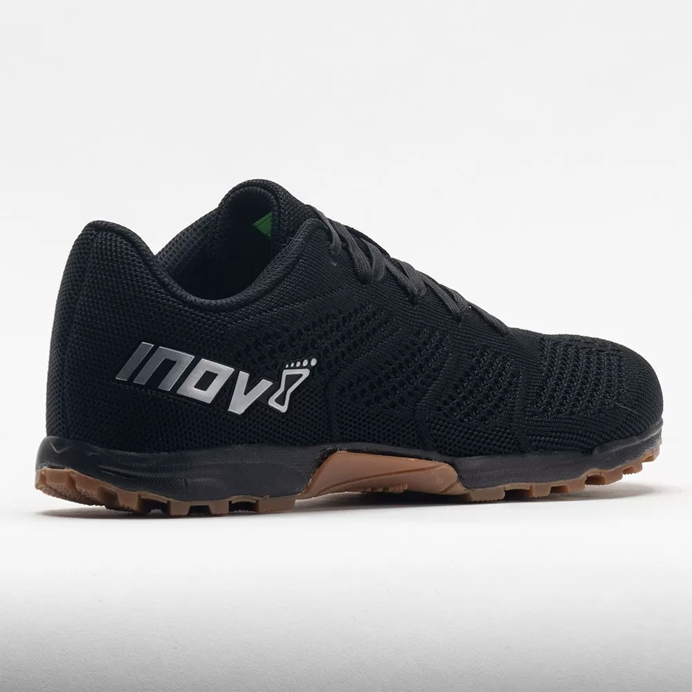 Inov-8 F-Lite 245 Men's Black/Gum 6 Inov-8 F-Lite 245 Men's Black/Gum - Image 6