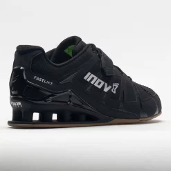 Inov-8 Fastlift 360 Men's Black/Gum -Next stop, Sports. 561896 6