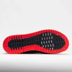 Reebok Nano X2 Froning Men's Core Black/Pure Grey/Neon Cherry -Next stop, Sports. 561897 4