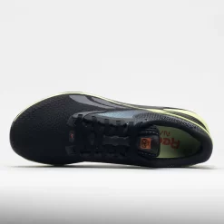 Reebok Nano X3 Men's Core Black/Energy Glow/Smash Orange 8 Reebok Nano X3 Men's Core Black/Energy Glow/Smash Orange -Next stop, Sports. 561898 2