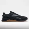 Reebok Nano X3 Men's Core Black/Pure Grey