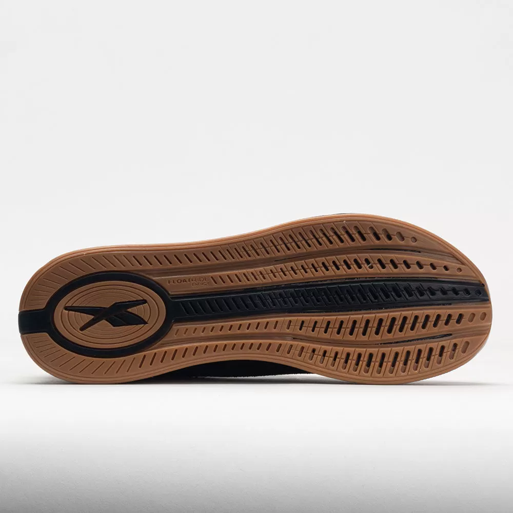 Reebok Nano X3 Men's Core Black/Pure Grey 4 Reebok Nano X3 Men's Core Black/Pure Grey - Image 4