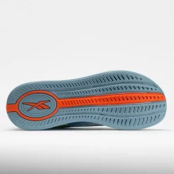 Reebok Nano X3 Women's Blue Pearl/Energy Glow/Peach Fuzz -Next stop, Sports. 561901 4