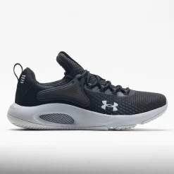 Under Armour HOVR Rise 4 Men's Black
