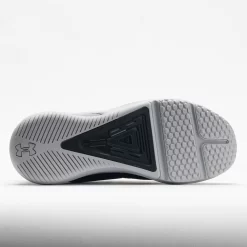 Under Armour HOVR Rise 4 Men's Black -Next stop, Sports. 561904 4