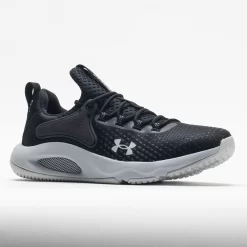 Under Armour HOVR Rise 4 Men's Black -Next stop, Sports. 561904 5