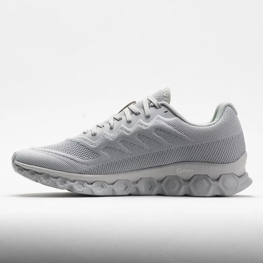 Inov-8 F-Lite Fly G 295 Men's Light Grey 2 Inov-8 F-Lite Fly G 295 Men's Light Grey - Image 2