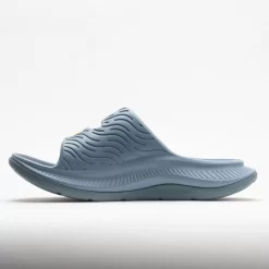 HOKA Ora Luxe Unisex Fiesta/Amber Yellow -Next stop, Sports. 570592 1