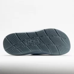 HOKA Ora Luxe Unisex Fiesta/Amber Yellow -Next stop, Sports. 570592 4