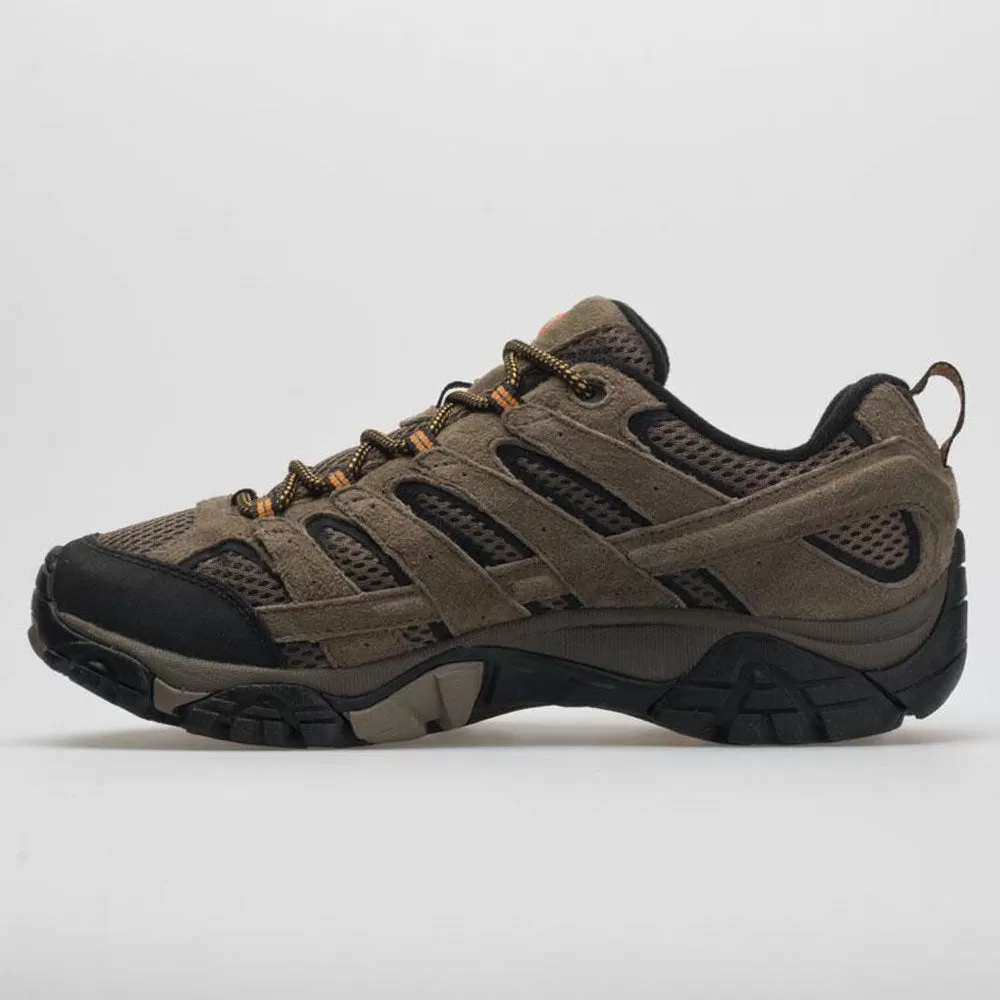 Merrell Moab 2 Vent Men's Walnut 2 Merrell Moab 2 Vent Men's Walnut - Image 2