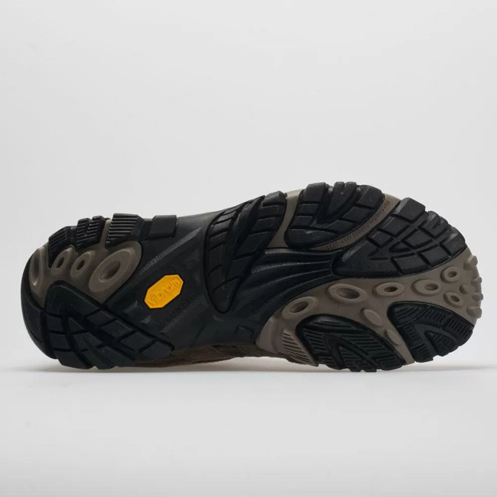 Merrell Moab 2 Vent Men's Walnut 4 Merrell Moab 2 Vent Men's Walnut - Image 4
