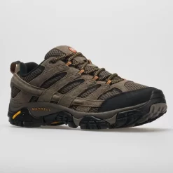Merrell Moab 2 Vent Men's Walnut 10 Merrell Moab 2 Vent Men's Walnut -Next stop, Sports. 630736 5