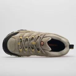 Merrell Moab 2 Vent Women's Taupe -Next stop, Sports. 630737 2