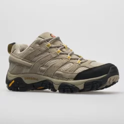 Merrell Moab 2 Vent Women's Taupe -Next stop, Sports. 630737 5