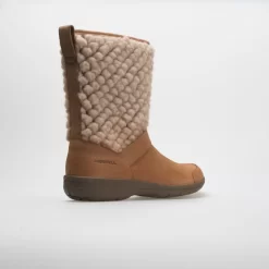 Merrell Encore Kassie Tall Wool Women's Natural Tan -Next stop, Sports. 630847 6