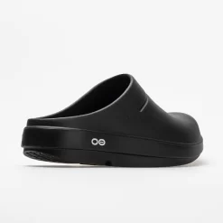 OOFOS OOcloog Women's Black 11 OOFOS OOcloog Women's Black -Next stop, Sports. 630895 6