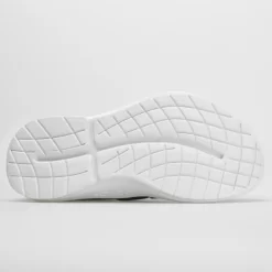 OOFOS OOmg Low Men's Black/White 9 OOFOS OOmg Low Men's Black/White -Next stop, Sports. 630897 4