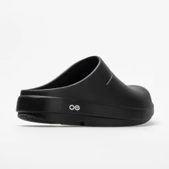 OOFOS OOcloog Men's Black 11 OOFOS OOcloog Men's Black -Next stop, Sports. 630939 6