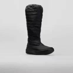 OOFOS Oomg Boot Women's Black/Black 10 OOFOS Oomg Boot Women's Black/Black -Next stop, Sports. 630956 5