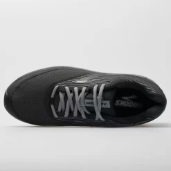 Brooks Addiction Walker Suede Men's Black/Primer/Black 8 Brooks Addiction Walker Suede Men's Black/Primer/Black -Next stop, Sports. 630969 2