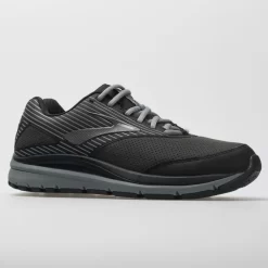 Brooks Addiction Walker Suede Men's Black/Primer/Black 10 Brooks Addiction Walker Suede Men's Black/Primer/Black -Next stop, Sports. 630969 5