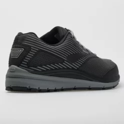 Brooks Addiction Walker Suede Men's Black/Primer/Black 11 Brooks Addiction Walker Suede Men's Black/Primer/Black -Next stop, Sports. 630969 6