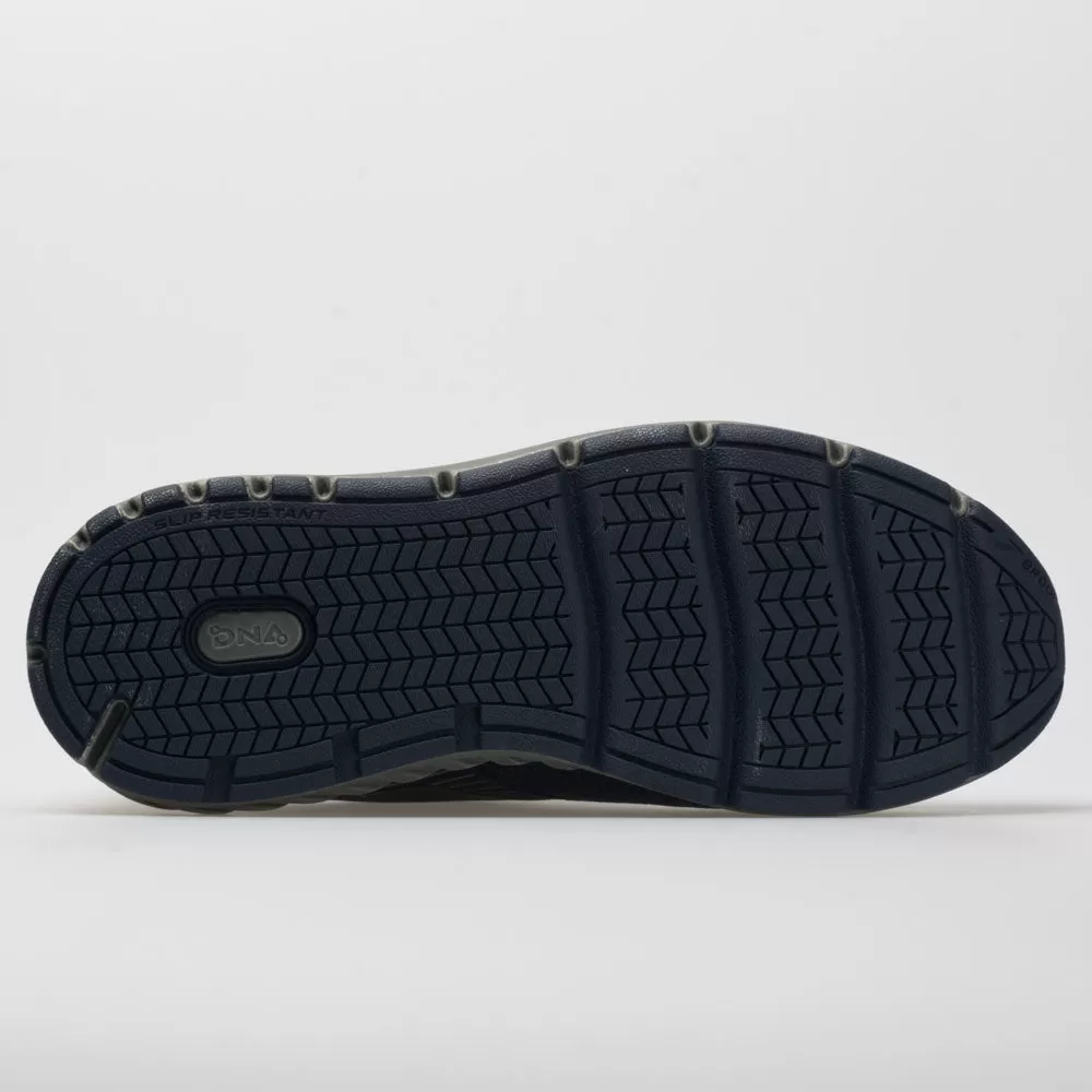 Brooks Addiction Walker Suede Men's Peacoat/Shade/Peacoat 4 Brooks Addiction Walker Suede Men's Peacoat/Shade/Peacoat - Image 4