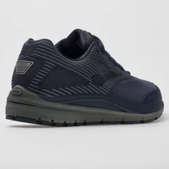 Brooks Addiction Walker Suede Men's Peacoat/Shade/Peacoat 11 Brooks Addiction Walker Suede Men's Peacoat/Shade/Peacoat -Next stop, Sports. 630970 6