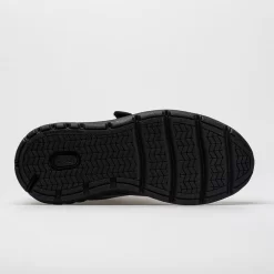 Brooks Addiction Walker 2 V-Strap Men's Black/Black -Next stop, Sports. 630977 4