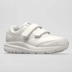 Brooks Addiction Walker 2 V-Strap Men's White/White -Next stop, Sports. 630978 5