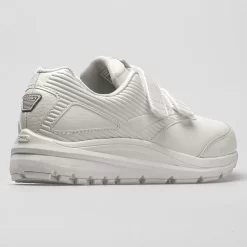 Brooks Addiction Walker 2 V-Strap Women's White/White -Next stop, Sports. 630979 6